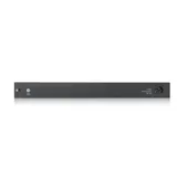Zyxel NebulaFlex Pro GS2220-28 Hybrid L2 Switch, rack 19 ", 24xGE, 4xCombo (SFP / RJ-45), silent, standalone / cloud management