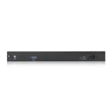 Zyxel NebulaFlex Pro GS2220-50 Hybrid L2 Switch , 19 "rack, 44xGE, 4 combo ports (SFP / RJ-45), 2xSFP, standalone / cloud management