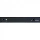 Мультигигабитный Smart L3 Lite коммутатор Zyxel NebulaFlex XMG1915-18EP, rack 19", 16xRJ-45: 1/2.5G (8 из них PoE++), 2xSFP+, бюджет PoE 180 Вт