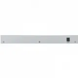Коммутатор Zyxel XGS1010-12, 8xGE, 2x1/2,5GE, 2xSFP+, настольный, бесшумный