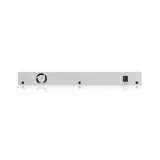Коммутатор/ Zyxel XGS1250-12 Smart L2 switch , 8xGE, 3x1 / 2.5 / 5 / 10G, 1xSFP +, desktop