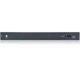 Smart L3 Lite Gigabit PoE Switch Zyxel NebulaFlex XGS1935-52HP, 48xRJ-45: 1G PoE+, 4xSFP+, 375W PoE budget, rack 19"