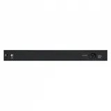 Коммутатор Zyxel XGS2220-30 L3 Access switch , rack 19", 24xRJ-45: 1G, 2xRJ-45: 1/2.5/5/10G, 4xSFP+, standalone/cloud management