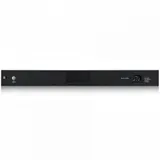 L3 Access коммутатор Zyxel NebulaFlex Pro XGS2220-30F, rack 19", 24xSFP, 2xRJ-45: 1/2.5/5/10G, 4xSFP+