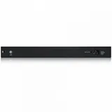 L3 Access коммутатор Zyxel NebulaFlex Pro XGS2220-30HP, rack 19", 24xRJ-45: 1G PoE+ (8 из них PoE++), 2xRJ-45: 1/2.5/5/10G PoE++, 4xSFP+, бюджет PoE 400 Вт