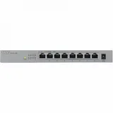 Коммутатор Zyxel XMG-108-ZZ0101F 8x2.5Гбит/с 1SFP+ неуправляемый