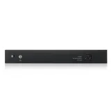 ZYXEL Hybrid Smart Switch Zyxel NebulaFlex XS1930-10, rack 19 ", 8xRJ-45: 1 / 2.5 / 5 / 10G, 2xSFP +, standalone / cloud management