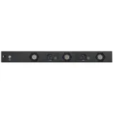 Zyxel XS3800-28 L2+ switch , 4xRJ-45: 1 / 2.5 / 5 / 10G, 8xCombo (SFP: 1 / 10G, RJ-45: 1 / 2.5 / 5 / 10G), 16xSFP +