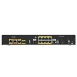 Cisco 890 Series Integrated Services Routers