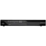 Cisco 890 Series Integrated Services Routers