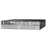 Cisco ISR 4351 AX Bundle w/ APP SEC lic