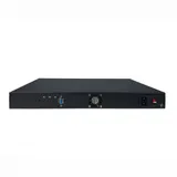 D-Link Service Router, 6x1000Base-T, 2x1000Base-X SFP, 2xUSB ports, RJ45 Console