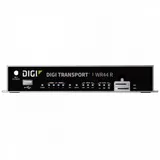 Digi Маршрутизатор беспроводной WR44R- LTE, WiFi, VPN, расширенный температурный диапазон, защищенный корпус