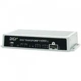 Digi Маршрутизатор беспроводной WR44R- LTE, WiFi, VPN, расширенный температурный диапазон, защищенный корпус