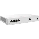 Маршрутизатор, Huawei, S380-L4T1T, 1 порт WAN 10/100/1000M RJ-45, 4 порта LAN 10/100/1000M RJ-45, поддержка до 150 пользователей, производительность пересылки 2 Гбит/с