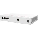 Маршрутизатор, Huawei, S380-L4T1T, 1 порт WAN 10/100/1000M RJ-45, 4 порта LAN 10/100/1000M RJ-45, поддержка до 150 пользователей, производительность пересылки 2 Гбит/с