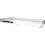 Маршрутизатор, Huawei, S380-S8T2T, 2 порта WAN 10/100/1000M RJ-45, 8 портов LAN 10/100/1000M RJ-45, поддержка до 250 пользователей, производительность пересылки 2 Гбит/с, вес 1,6 кг