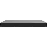 Маршрутизатор Huawei AR720 (2xGE combo WAN, 8xGE LAN, 2xUSB, 2xSIC, up to 700 users, forwarding performance 6Gbps)