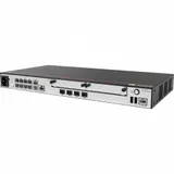 Маршрутизатор Huawei AR730 (2xGE combo WAN, 1xSFP+ WAN, 8xGE LAN, 1xGE combo LAN, 2xUSB, 2xSIC, 1200 users, 4Gbps)