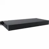 Маршрутизатор Huawei AR730 (2xGE combo WAN, 1xSFP+ WAN, 8xGE LAN, 1xGE combo LAN, 2xUSB, 2xSIC, 1200 users, 4Gbps)