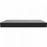 Маршрутизатор Huawei AR730 (2xGE combo WAN, 1xSFP+ WAN, 8xGE LAN, 1xGE combo LAN, 2xUSB, 2xSIC, 1200 users, 4Gbps)