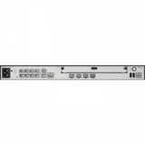 Маршрутизатор Huawei AR730 (2xGE combo WAN, 1xSFP+ WAN, 8xGE LAN, 1xGE combo LAN, 2xUSB, 2xSIC, 1200 users, 4Gbps)