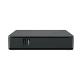 Маршрутизатор, MikroTik, E62iUGS-2axD5axT, hAP ax S, 5 портов 10/100/1000M (Ether1 Passive PoE), Passive PoE in, 802.11b/g/n/ac/ax, AX2400, RouterOS (7), -40°C to 50°C, desktop