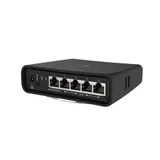 Маршрутизатор MikroTic RBD52G-5HACD2HND-TC Wi-Fi