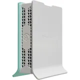 WiFi маршрутизатор hAP ax lite (L41G-2axD)