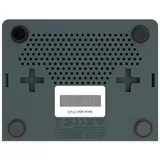 Маршрутизатор 10/100/1000M 5PORT HEX S RB760IGS MIKROTIK