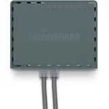 Маршрутизатор 10/100/1000M 5PORT HEX S RB760IGS MIKROTIK