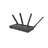 Маршрутизатор 1000M 10PORT 1SFP+ RB4011IGS+5HACQ2HND-I MIKROTIK