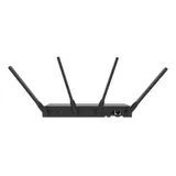 Маршрутизатор 1000M 10PORT 1SFP+ RB4011IGS+5HACQ2HND-I MIKROTIK