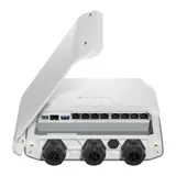 Маршрутизатор/ RB5009UPr+S+OUT Wired router 2.5 Gigabit Ethernet, Gigabit Ethernet White