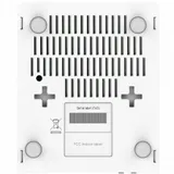 Маршрутизатор MikroTik RB960PGS hEX PoE with 800MHz CPU, 128MB RAM, 5x Gigabit LAN (four with PoE out), USB, RouterOS L4, plastic case and PSU