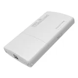Маршрутизатор MikroTik RB960PGS-PB PowerBox Pro with 800MHz CPU, 128MB RAM, 5x Gigabit LAN (four with PoE out), SFP cage, RouterOS L4, outdoor case,