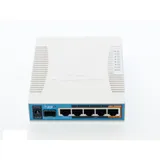 Роутер беспроводной MikroTic (RB962UIGS-5HACT2HNT) Wi-Fi