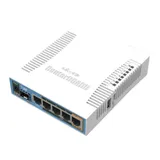 Роутер беспроводной MikroTic (RB962UIGS-5HACT2HNT) Wi-Fi