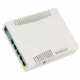 Роутер беспроводной MikroTic (RB962UIGS-5HACT2HNT) Wi-Fi