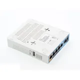 Роутер беспроводной MikroTic (RB962UIGS-5HACT2HNT) Wi-Fi
