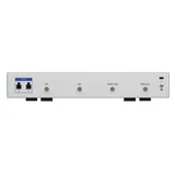 Маршрутизатор TELTONIKA/RUTXR1 Промышленный/WAN 1xRJ45 or SFP 1Gbps, 2xMiniSIM – 2FF 4G/LTE (Cat 6)/LAN 4xRJ45 1Gbps/Wi-Fi 802.11ac/USB(A)/2xSMA LTE,