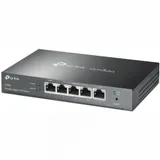 Маршрутизатор GbE VPN Tp-Link ER605