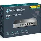 Маршрутизатор GbE VPN Tp-Link ER605