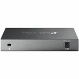 Маршрутизатор TP-Link TL-ER605 (V 2.0),1xWAN 10/100/1000 Мбит/c,1хLAN 10/100/1000 Мбайт/c, 2xWAN/LAN