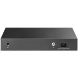 Gigabit multi-WAN VPN router, 1 Gb SFP WAN,1 Gb RJ-45 WAN, 2 Gb WAN/LAN, 2 Gb fixed LAN ports