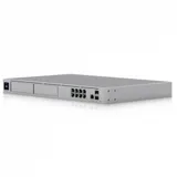 Маршрутизатор Ubiquiti Dream Machine Pro Max , 8x1Gb LAN, 1x2.5Gb WAN, 2x10G SFP+, 5Gbps, 2xHDD tray