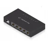 UBIQUITI ER-X-SFP Маршрутизатор 5x Ethernet, 1x SFP, раздача PoE
