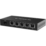 Ubiquiti EdgeRouter X SFP