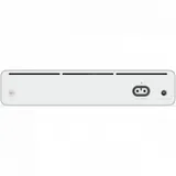 UISP console with an integrated, multi-gigabit Ethernet gateway