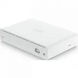 UISP console with an integrated, multi-gigabit Ethernet gateway